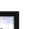 12 Pack: Black Linear Frame, Simply Essentials™ by Studio Décor®